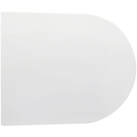 SEDILE WC TONIQUE Misura: Bianco (1/4)