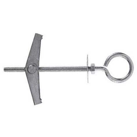 ANCORA IN ACCIAIO FISCHER A SOFFITTO KDO 4 I FISCHER PZ 50