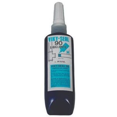 SIGILLANTE ANAEROBICO FRENAFILETTI TIPO BIANCO VIKY SEAL Misura: 100 gr