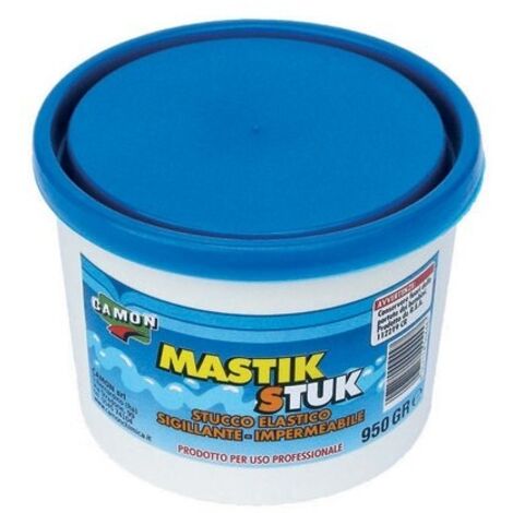 Sigillanti, Mastici E Guarnizioni Per Impermeabilizzazione | Raim - Foto 6