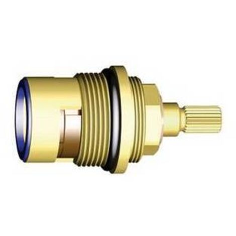 VITONE A DISCHI CERAMICI CON FRIZIONE 3/4" Misura: Dx