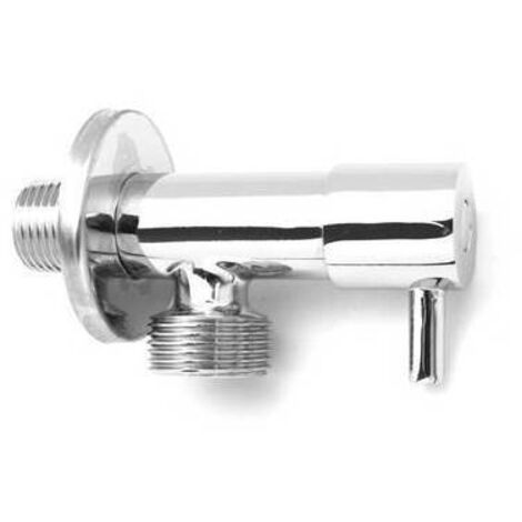 RUBINETTO PER LAVATRICE MINIMALE Misura: 1/2 x 3/4