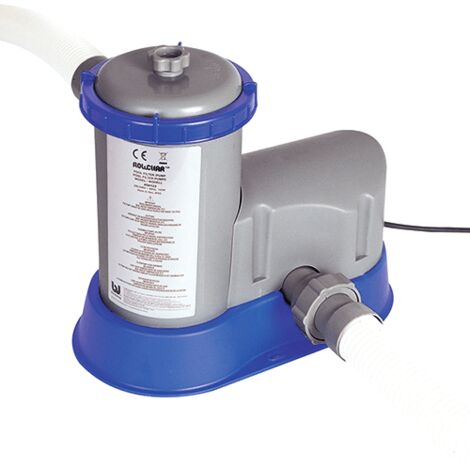 Pompa filtro cartuccia per piscine da 1100-31700 L
