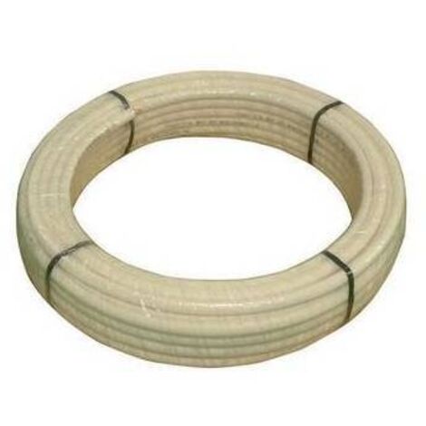 50 x TUBO IN RAME PER CONDIZIONAMENTO SPESSORE 0,80 Misura: Diam. 1/2 x 0,80