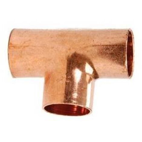 SOMATHERM FOR YOU - Raccordo Diritto Saldatura Rame Tubo Di Rame 16 - Rotante Dado 15/21 - Borsa 2 Parti - Foto 13