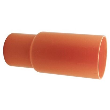 TRONCHETTO RIDOTTO IN PVC Misura: Diam. 125 / 110