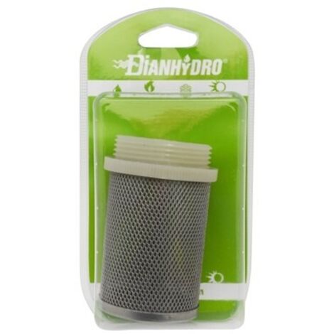FILTRO PER VALVOLA  EUROPA  BLISTER                                    3/8