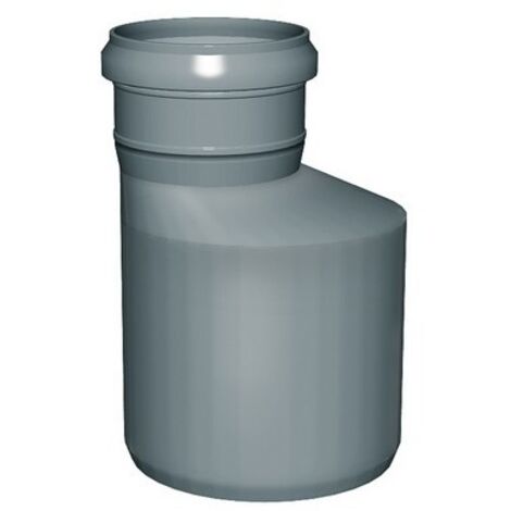AUMENTO PP GRIGIO                                                      Diam. 125/160