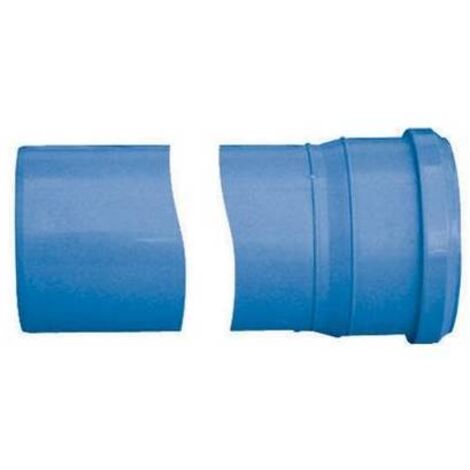 TUBO TRI-PLUS 1 BICCHIERE VALSIR Misura: Diam. 90 lungh. 2000