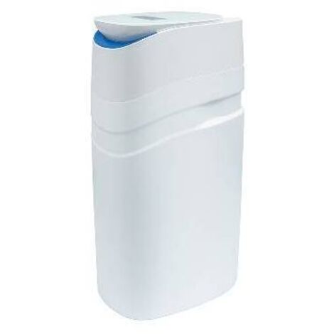 Addolcitore aquarius 2 resina 25 l