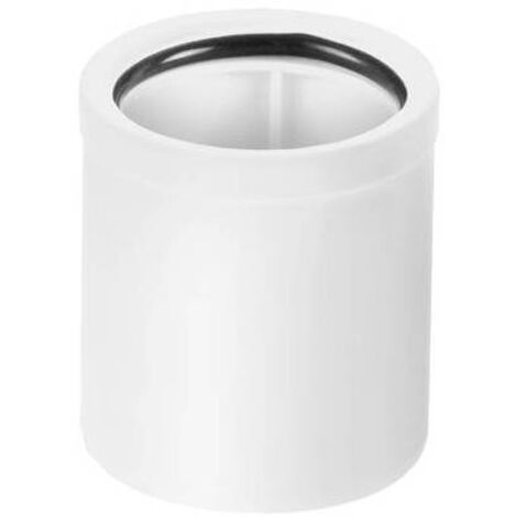 CANOTTO RIDUZIONE DIAM. 40X50 Misura: Diam. 40 x 50 mm