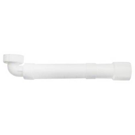 DIBIFLEX GHIERA PLASTICA SALVASPAZIO Misura: 1"1/4 X 32/40
