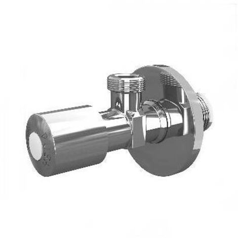 RUBINETTO SOTTOLAVABO PULSAR 1/2 X 3/8 1/2 x 3/8 BONOMINI