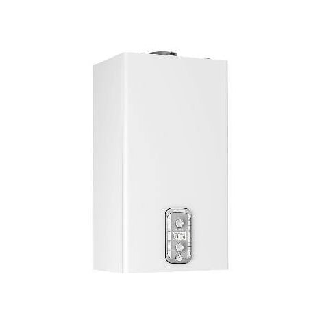 CALDAIA A CONDENSAZIONE PIGMA ADVANCE Misura: 30 KW  - MET / GPL / AP