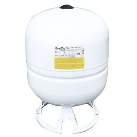 VASO DI ESPANSIONE PER IMPIANTI SOLARI LT 50 lt. 50