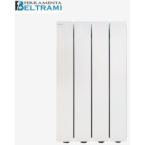 RADIATORE IN ALLUMINIO BLITZ SUPER B4  H800 4 Elementi FONDITAL