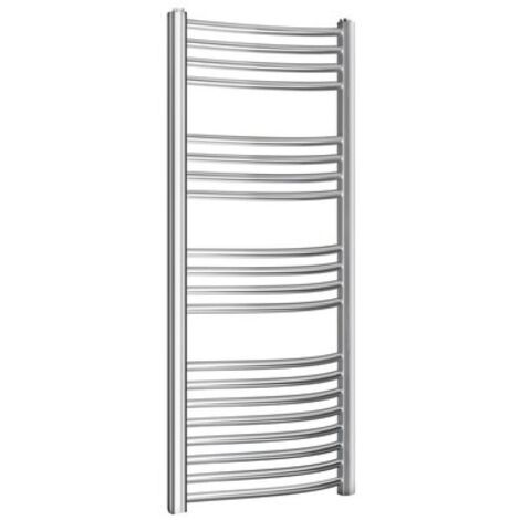 TERMOARREDO LINEA KALURA CROMATO CURVO H 800 Int. 400  -  L 450 ATON