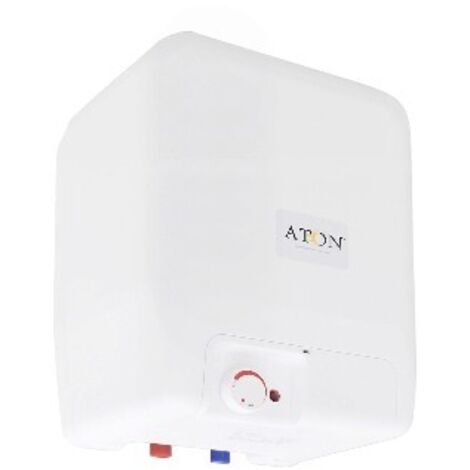 SCALDABAGNO ELETTRICO ATON LT.10 VERTICALE SOPRALAVELLO Anni 5