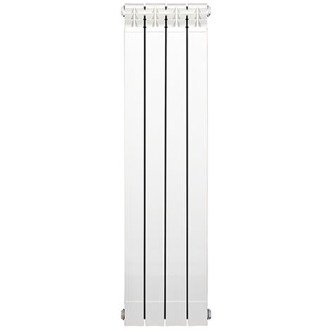 RADIATORE IN ALLUMINIO TROPICAL H 1600 Misura: 5 Elementi