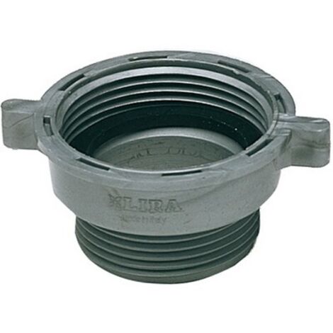 RIDUZIONE F 11/2 x M 11/4 IN PP F 11/2 x M 11/4 LIRA