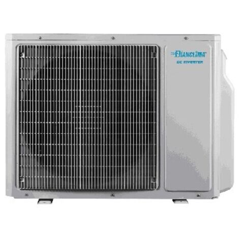 UNITA' ESTERNA CONDIZIONATORE DC INVERTER R32 Misura: dual 18000 5,0kW A++/A+
