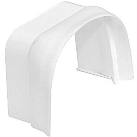 GIUNTO COPERCHIO CON GUARNIZIONE 80 x 60 mm