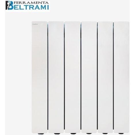 RADIATORE IN ALLUMINIO BLITZ SUPER B4  H350 Misura: 6 Elementi