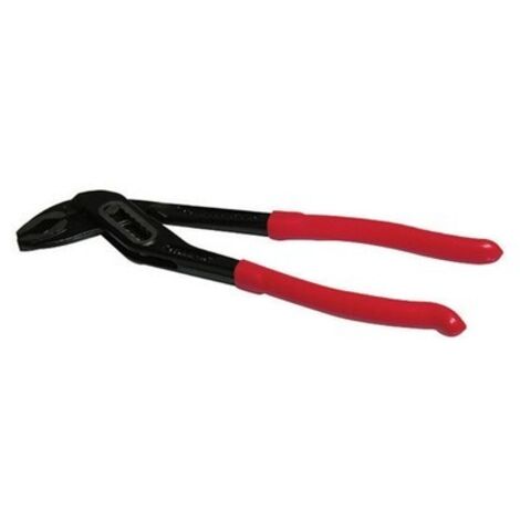 PINZA ROSSA TIPO SPK Misura: Lungh. 12"  -D.1"1/2  - 42 mm.