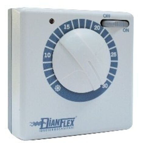 Termostato Sm-pc Termostato Ambiente Da Incasso | Per - Foto 2