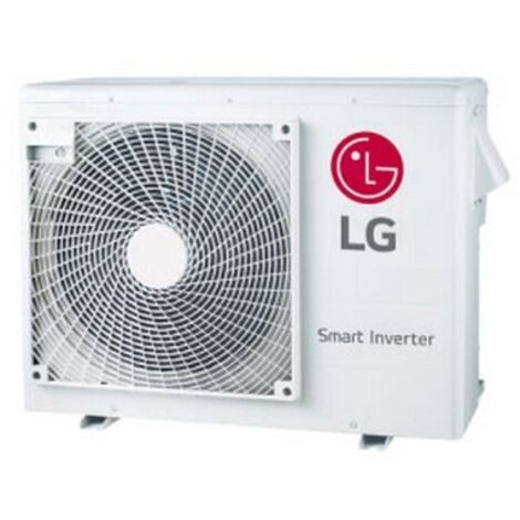 CONDIZIONATORE UNITA' ESTERNA MULTI TRIAL R32 Misura: 5,3 KW (19000 btu) trial
