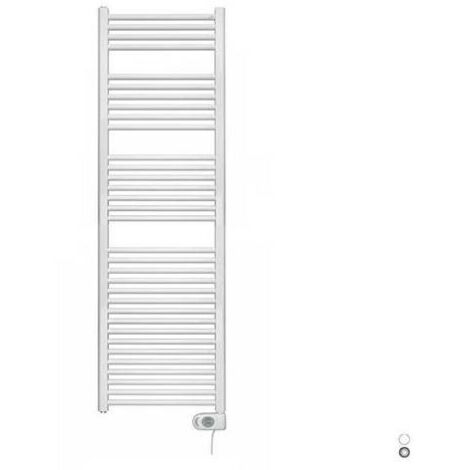 TERMOARREDO ELETTRICO ZEHNDER AURA H. 1540 Cromo Largh. cm 60 W400