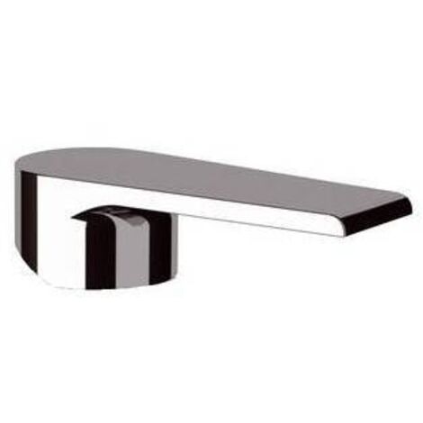 Bongio-Inox 316 Colonna Doccia Da Terra Acciaio Spazzolato Art.73131 - Foto 6