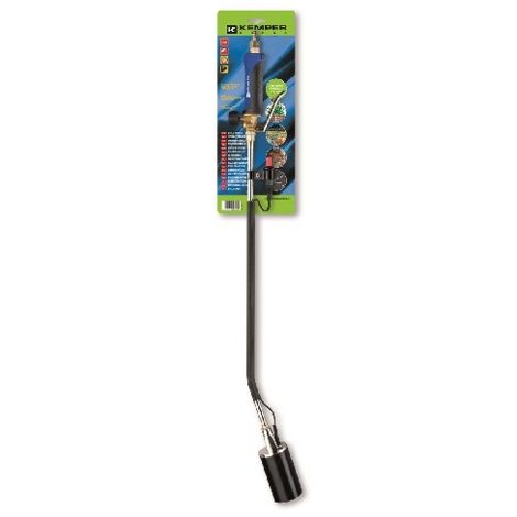 BRUCIAERBA ACCENSIONE PIEZO