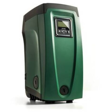 ESYBOX SISTEMA DI PRESSURIZZAZIONE Misura: Kw 1,4 Hp 1,9