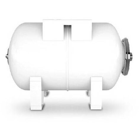 SFERA AUTOCLAVE ORIZZONTALE ATON Misura: lt. 50