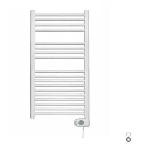 TERMOARREDO ELETTRICO ZEHNDER AURA H. 980 Misura: Bianco Largh. cm 50 W500