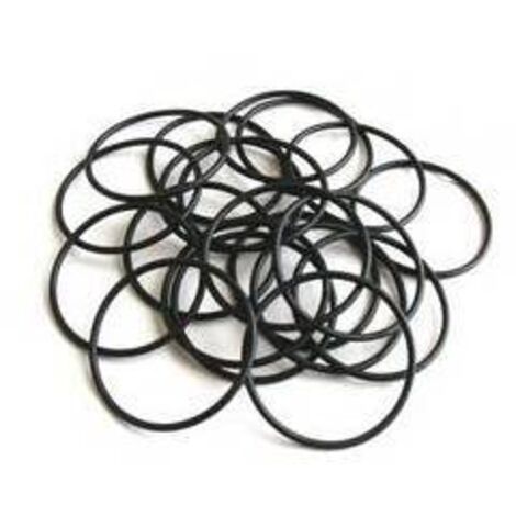 O-RING PER DOSATORE PROPORZIONALE IN POLVERE Misura: Dosaplus