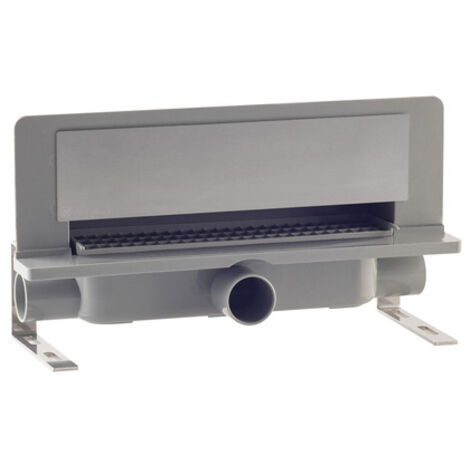 SET PER DOCCE CON SCARICO A PARETE INTRAMURA Misura: L. 300 Standard (1/2)