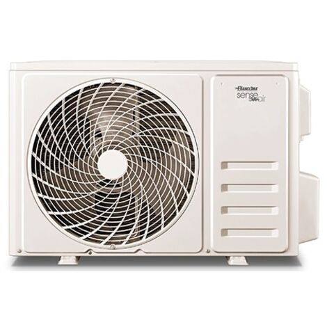 UNITA' ESTERNA CONDIZIONATORE MULTI R32 DIANCLIMA SENSE AIR Misura: trial 27000 btu