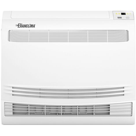 Condizionatore Multi Console R32 Dianclima Sense Air 12000 btu