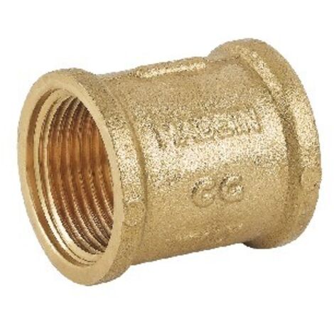 Manicotto Per Tubo A Incollaggio Con Filettatura Esterna - Foto 4