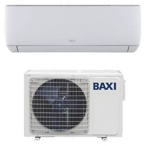 Set condizionatore astra mono-split r32 unita interna ed esterna 12000 btu