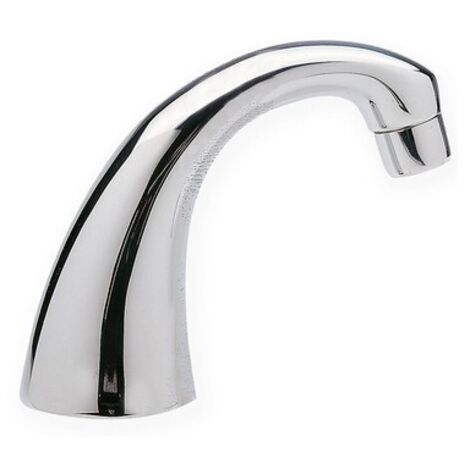 BOCCA LAVABO FUSA Misura: Cromo