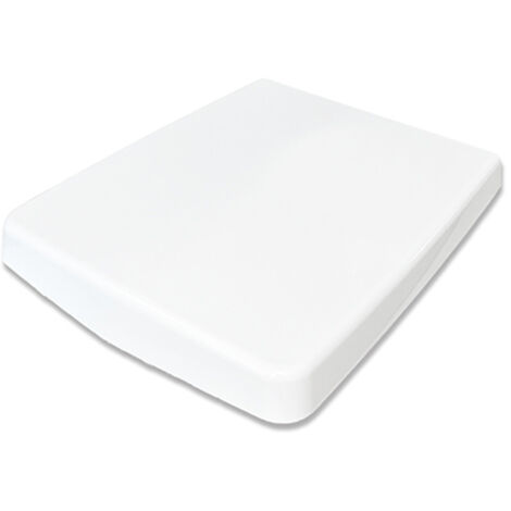 SEDILE WC TERMOINDURENTE TD74 OCEANO ALTHEA Misura: Bianco (1/3)