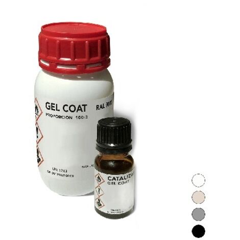 KIT DI RIPARAZIONE PER PIATTI DOCCIA EMOTION Beige