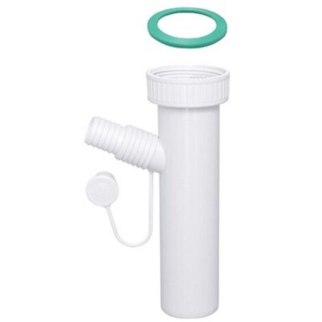 Giunto per prolunga tubi da giardino resistente al gelo