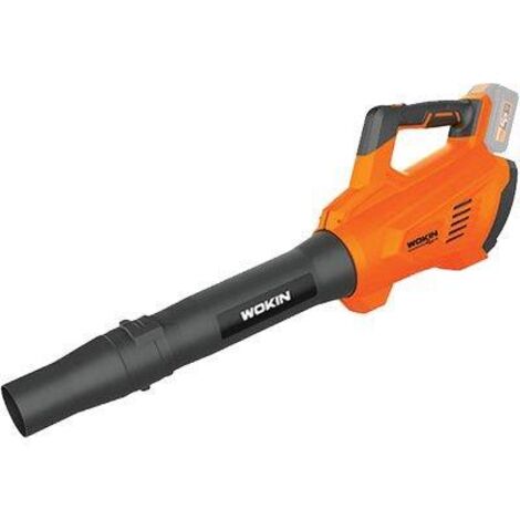 SOFFIATORE BATTERIA GP20V 624310 WOKIN - VOLT 20 SOLO CORPO MACCHINA - 1 pezzo (1/2)