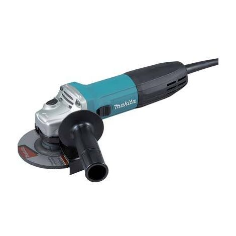 SMERIGLIATRICE ANGOLARE GA4530R MAKITA