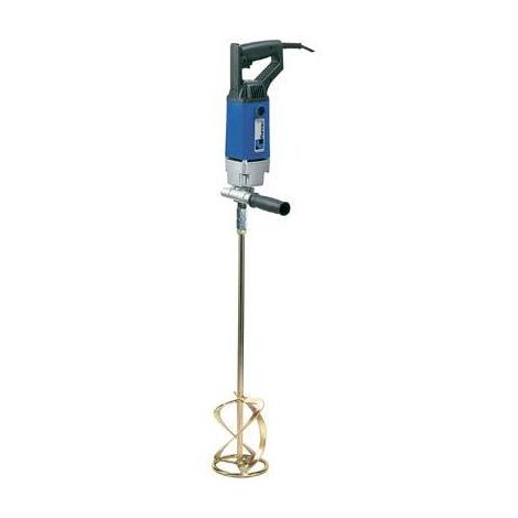 MISCELATORE EV 18 E RURMEC • VOLT 230 WATT 1100 M14/HEX