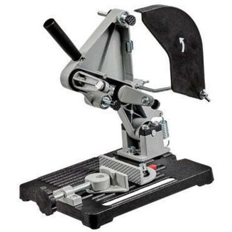 Supporto smerigliatrice einhell a colonna base mm 185x236